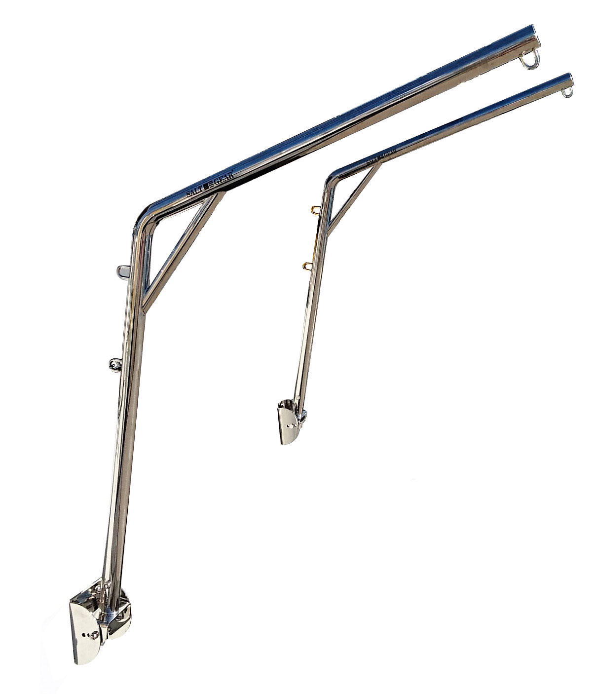 Anchorlift Davits